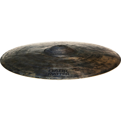 Dream 20” Dark Matter Energy Ride Cymbal