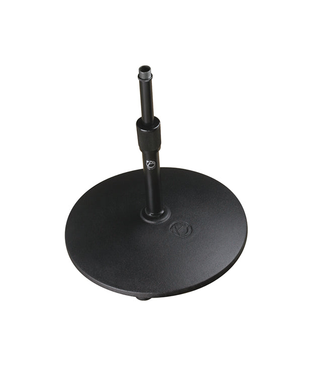 Atlas DMS7e Ebony 8-13 Drum Microphone Stand