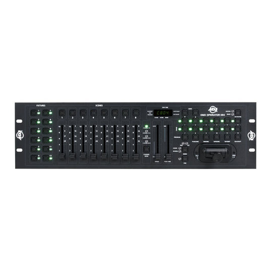 American DJ DMX Operator 384 Lighting Console