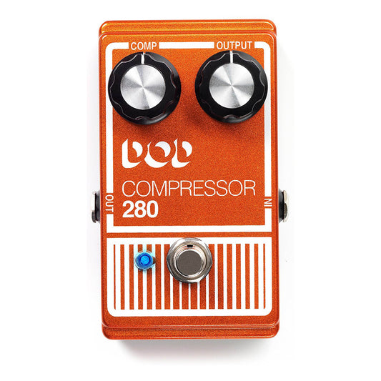 Dod Compressor 280