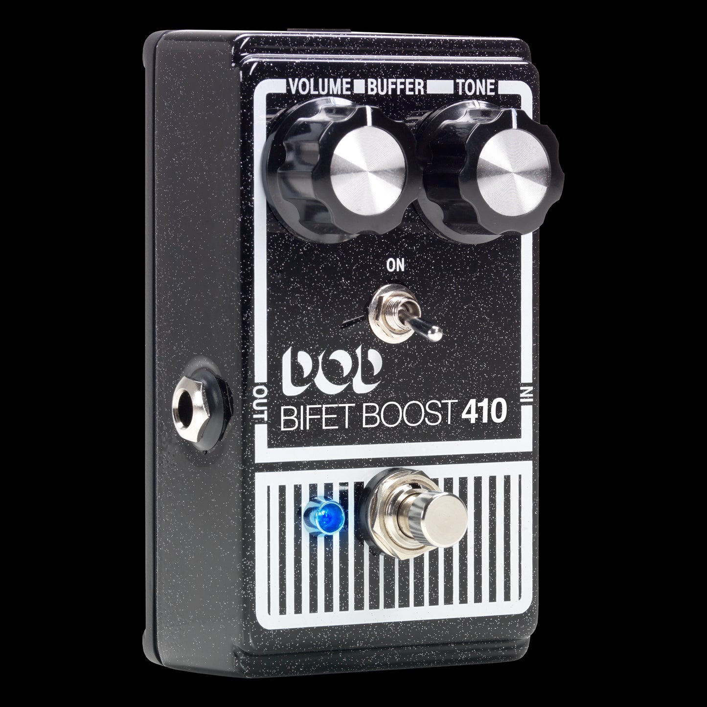 DOD 410 Bifet Boost Pedal (DOD410-14)