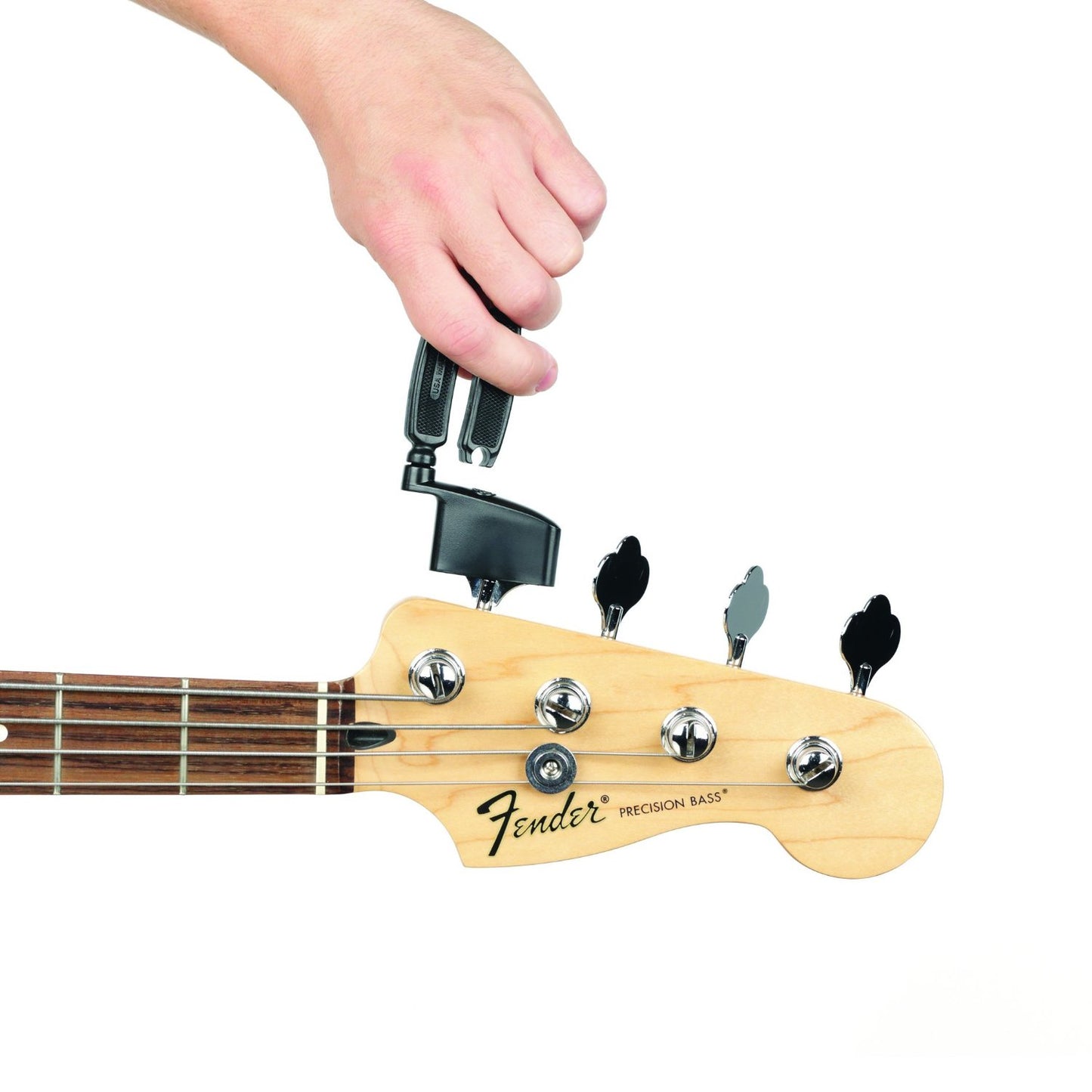 Planet Waves Bass Pro-Winder String Winder and Cutter