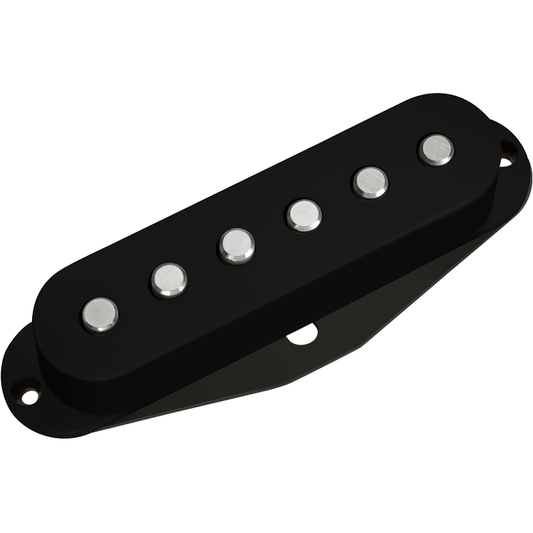 Dimarzio DP415 Area 58 Strat Pickup - Black