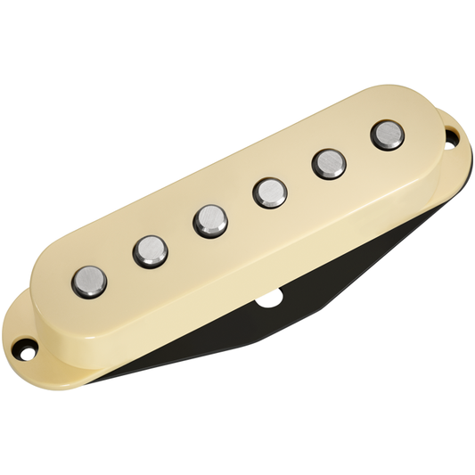 DiMarzio DP416 Area 61 Strat Pickup - Cream