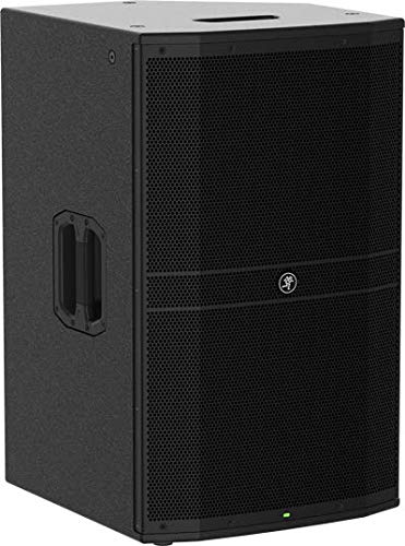 Mackie DRM215 15" 2-way Powered Speaker Cabinet