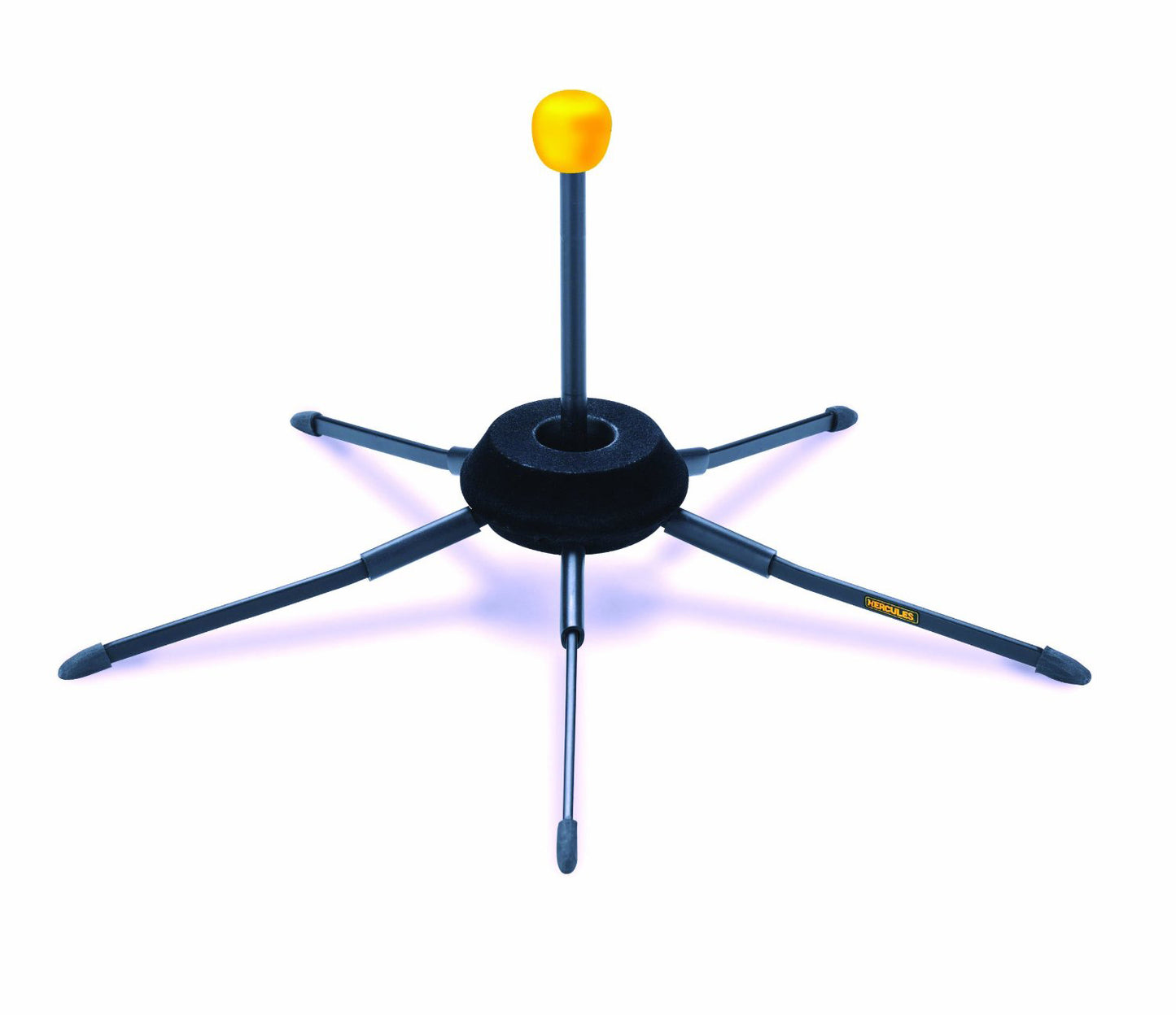 Hercules DS410B Travlite IN-BELL Trumpet Stand