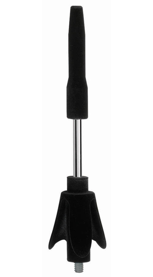 Hercules DS602B Deluxe Velvet Peg for French/German Clarinets & Flutes