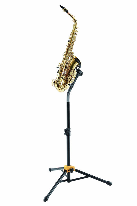 Hercules Tall Autogrip Alto/Tenor Saxophone Stand