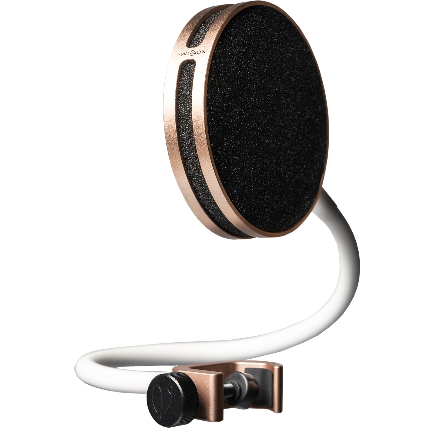ISOVOX ISOPOP Pop Filter - Rose Gold