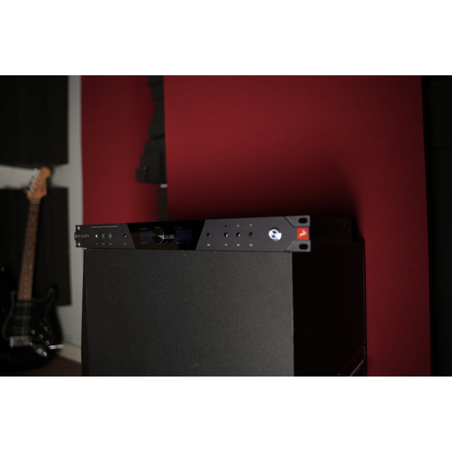 Antelope Audio Orion32+ Gen 4 32-channel AD/DA Interface