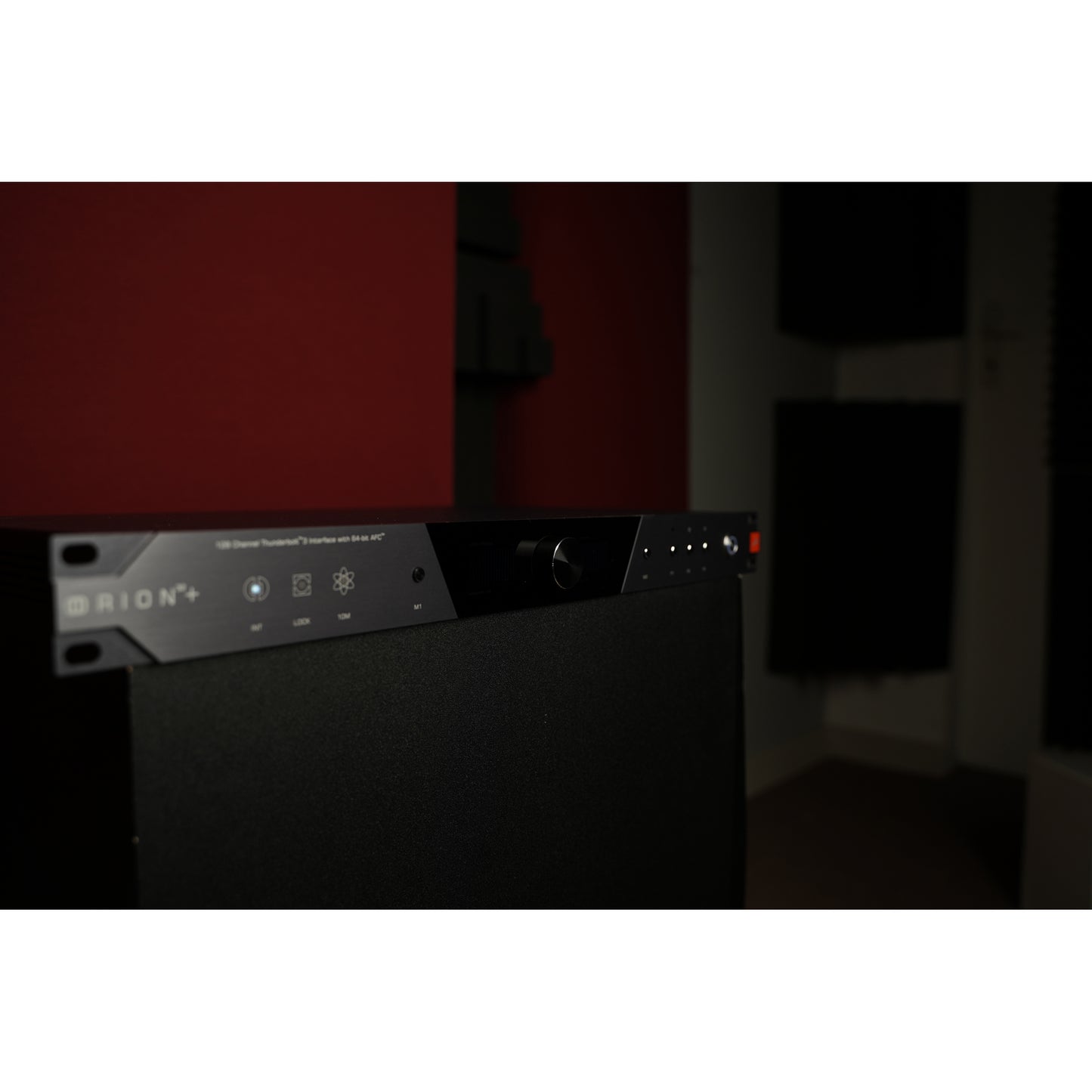 Antelope Audio Orion32+ Gen 4 32-channel AD/DA Interface