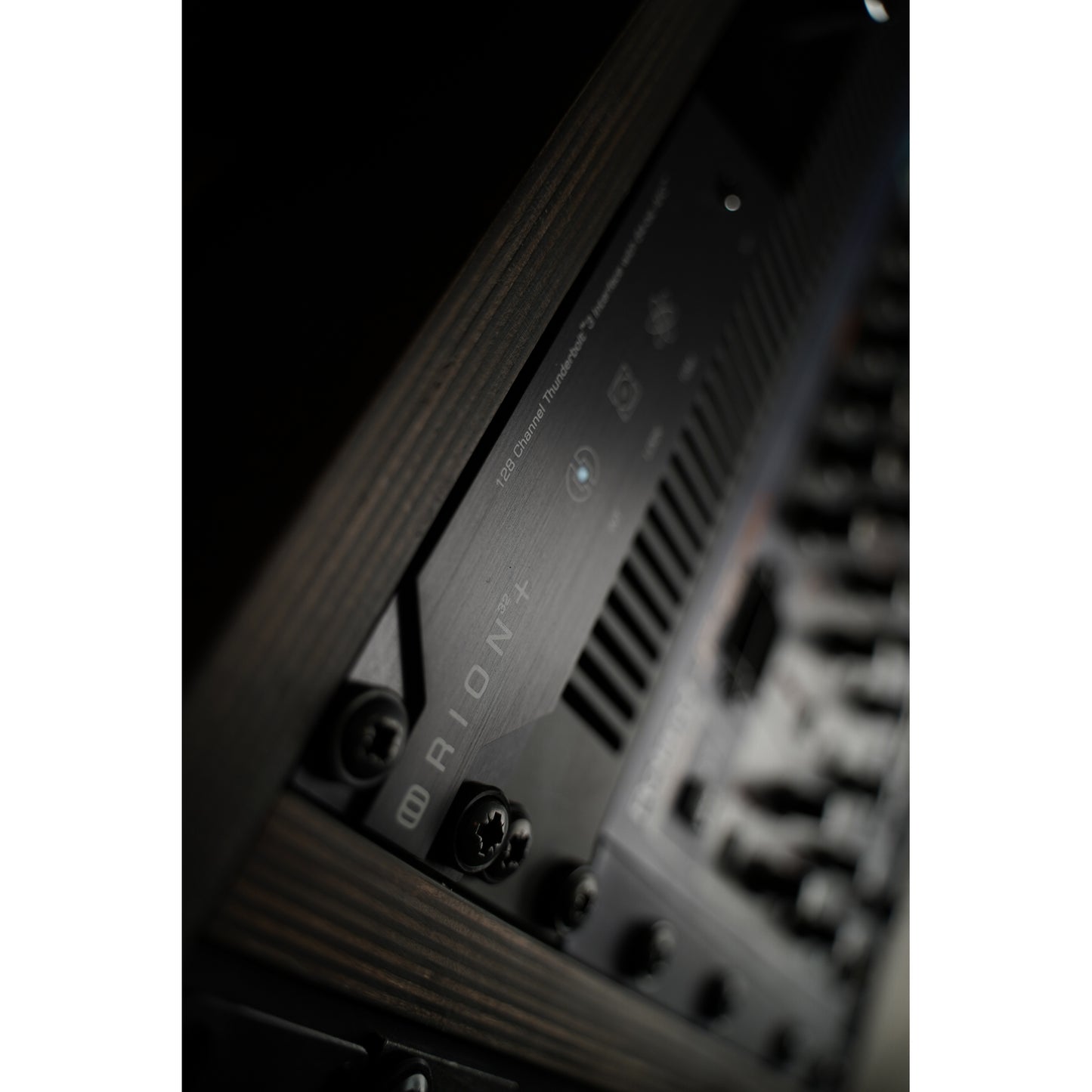 Antelope Audio Orion32+ Gen 4 32-channel AD/DA Interface