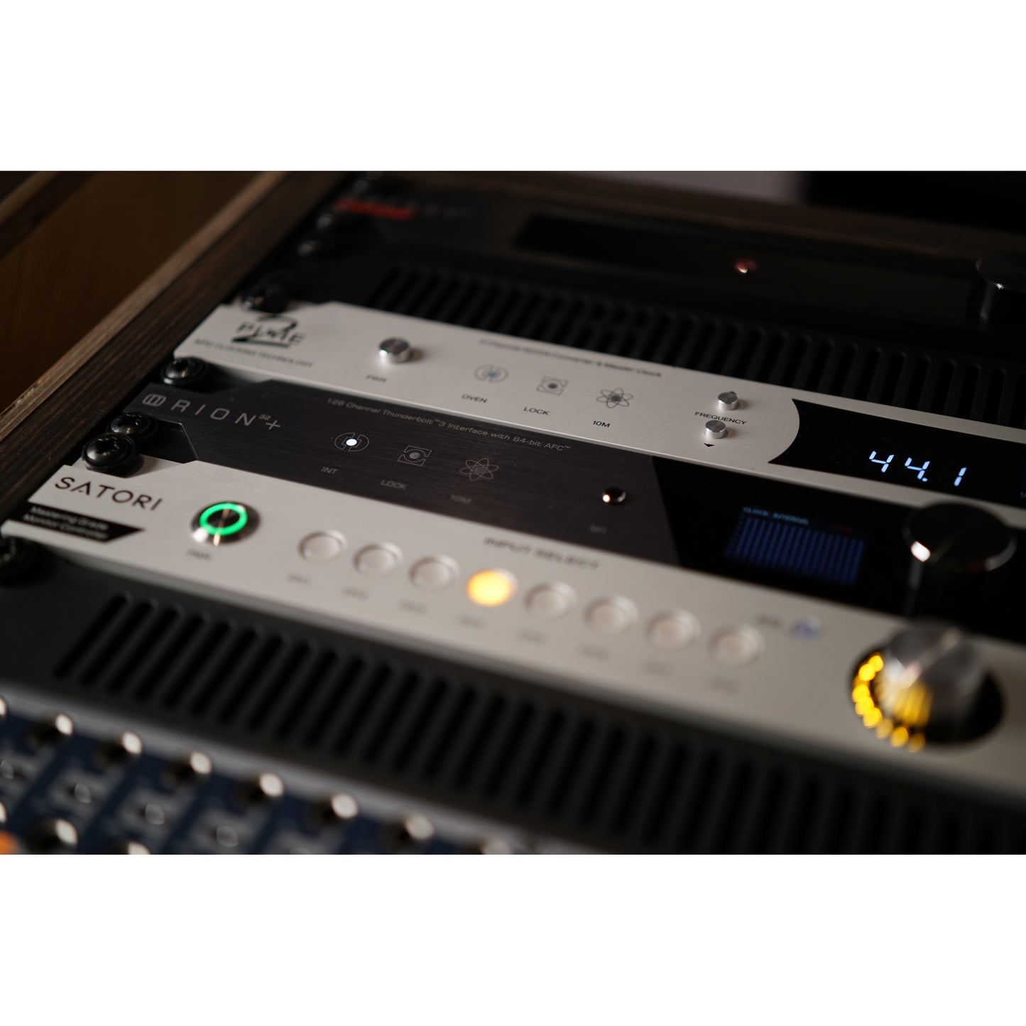 Antelope Audio Orion32+ Gen 4 32-channel AD/DA Interface