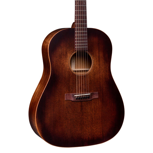 Martin DSS-15M StreetMaster All Mahogany Slope Shoulder Dreadnought
