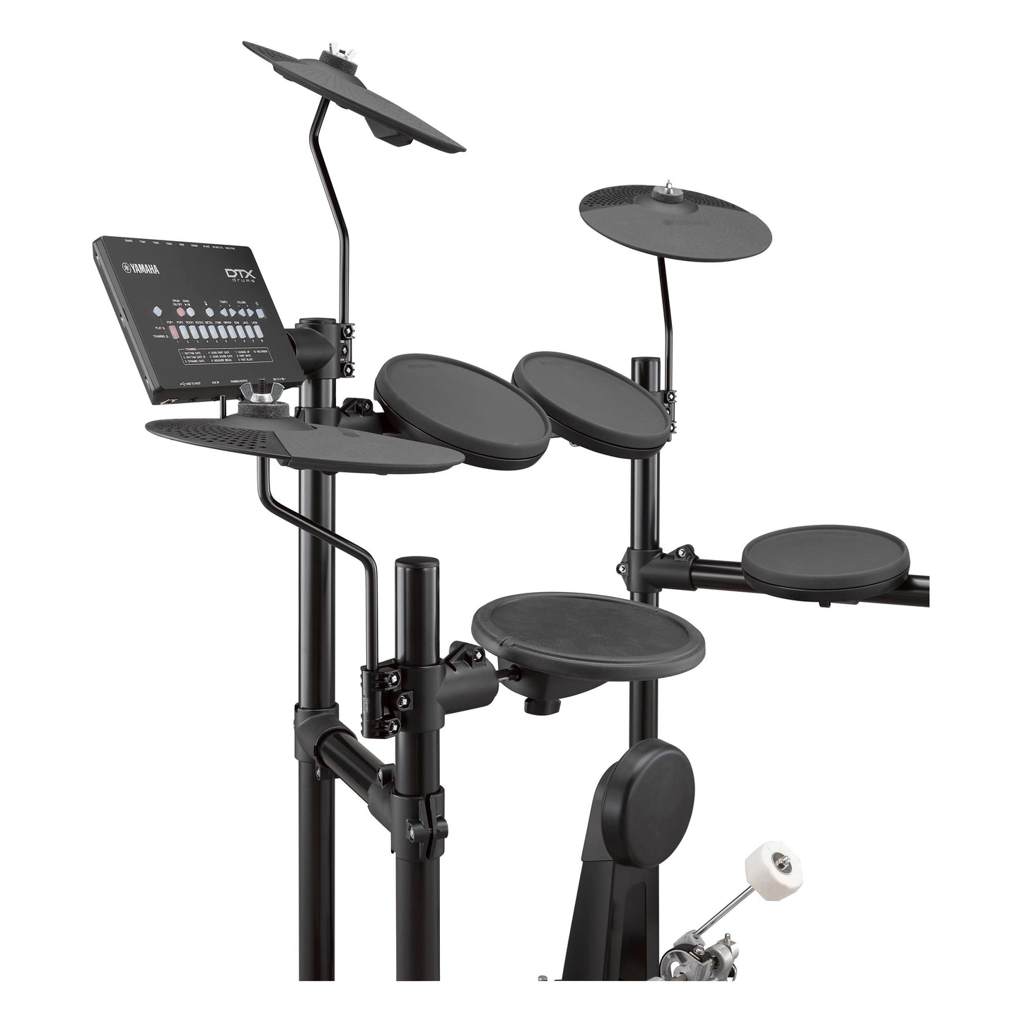 Yamaha DTX452K Electronic Drum Kit