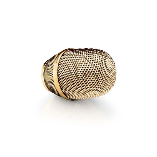 DPA d:facto™ Handheld Vocal Microphone Outer Grid, Windscreen And Pop Filter