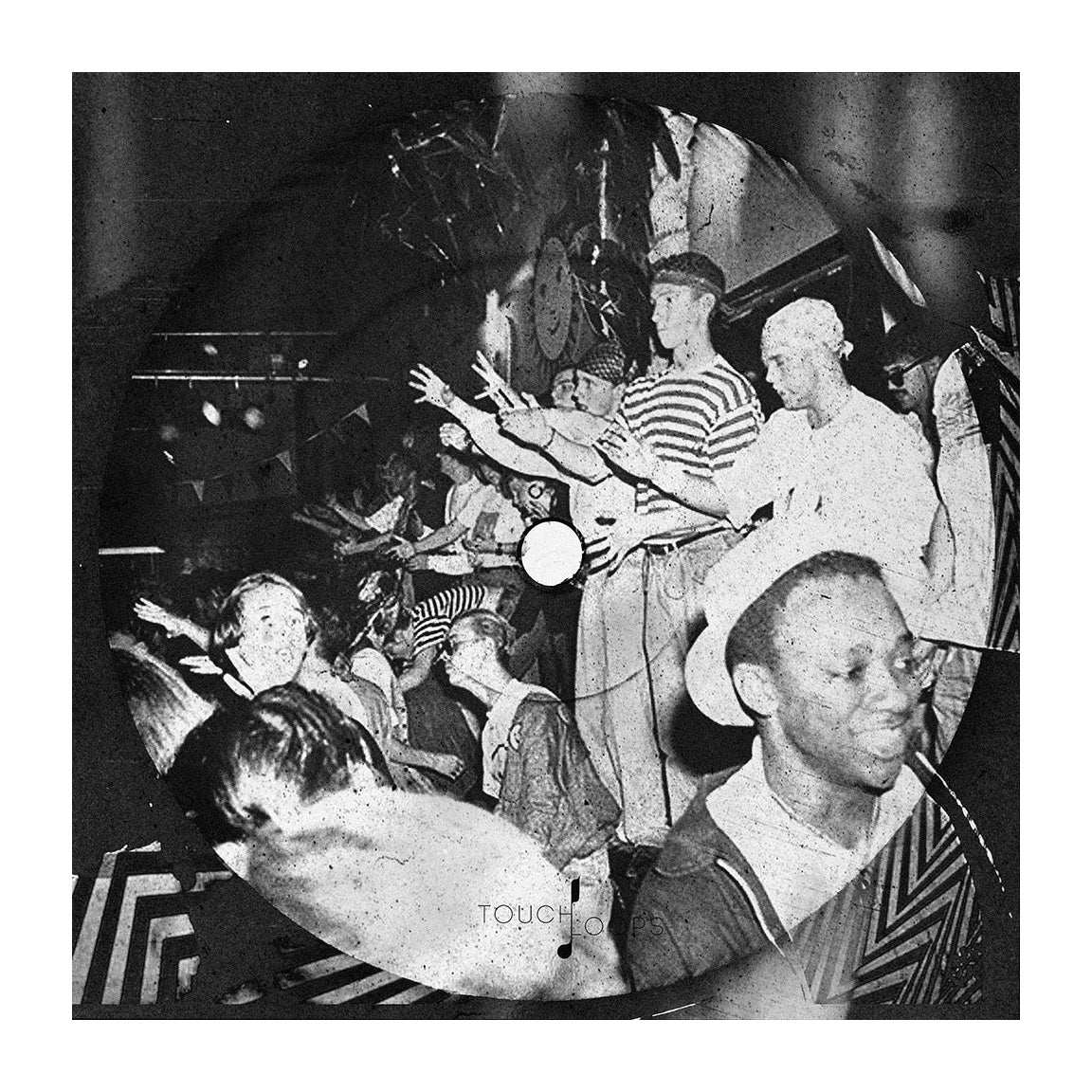 Touch Loops Dub Techno Sample Pack