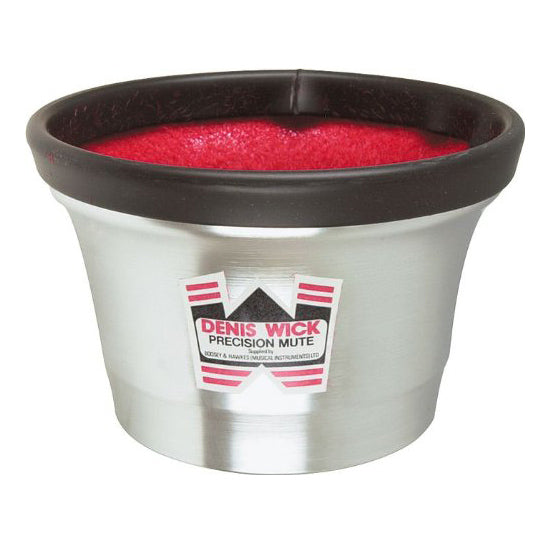 Denis Wick DW5507 Aluminum Tenor Trombone Extending Tube Mute