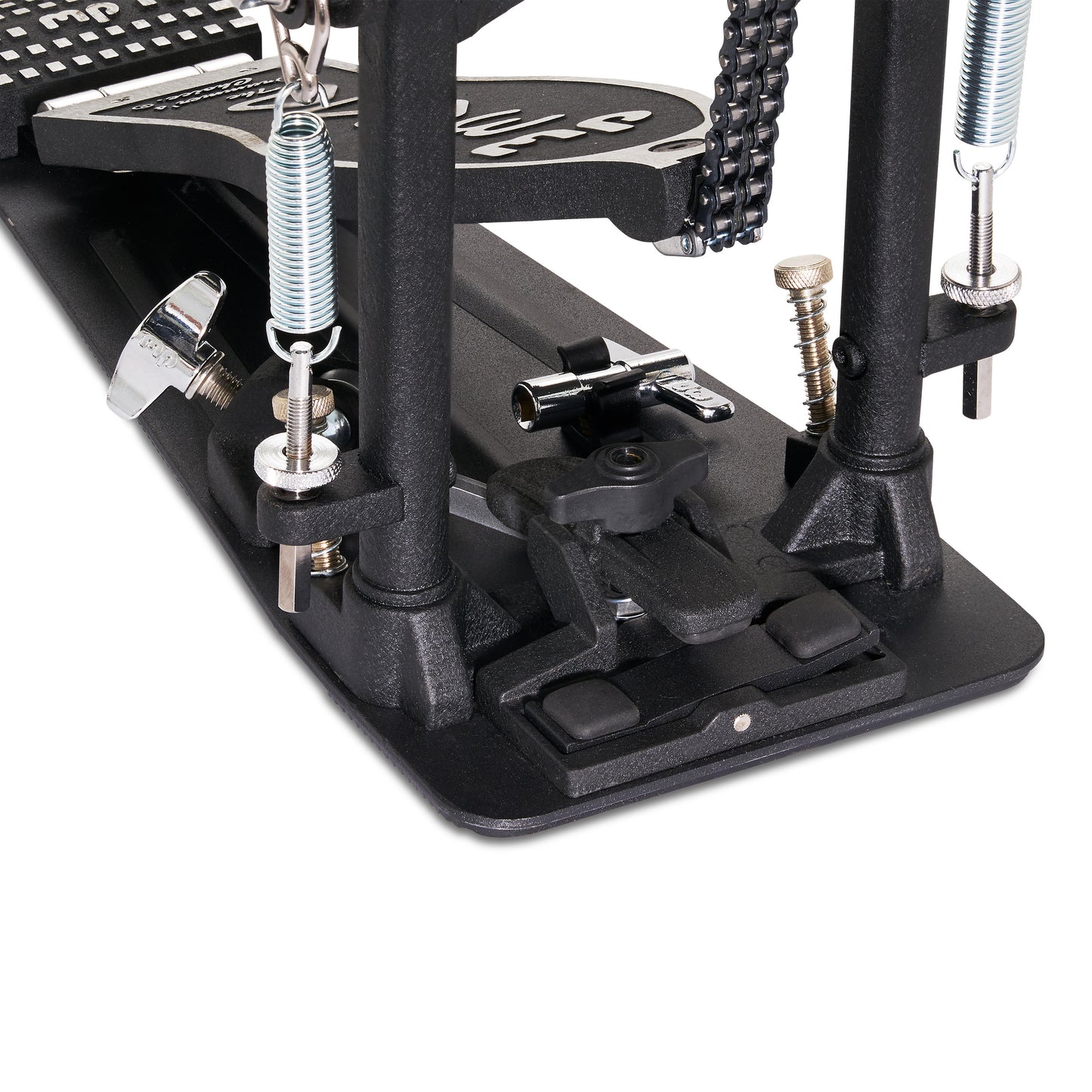 Drum Workshop 3000 Series Lefty Double Pedal