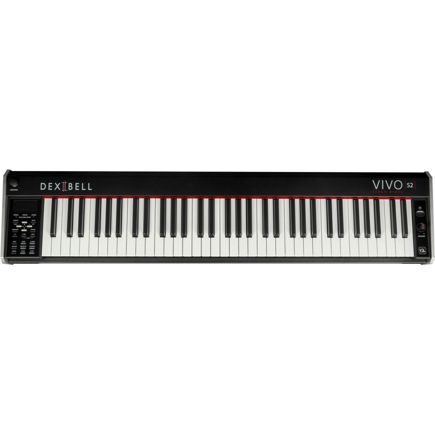 Dexibell VIVOS2 68-Key Digital Stage Piano