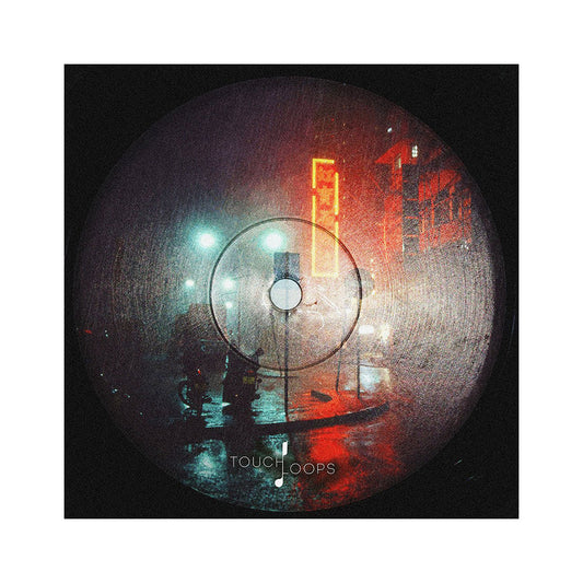 Air Music Technology Dystopian World for Vacuum Pro