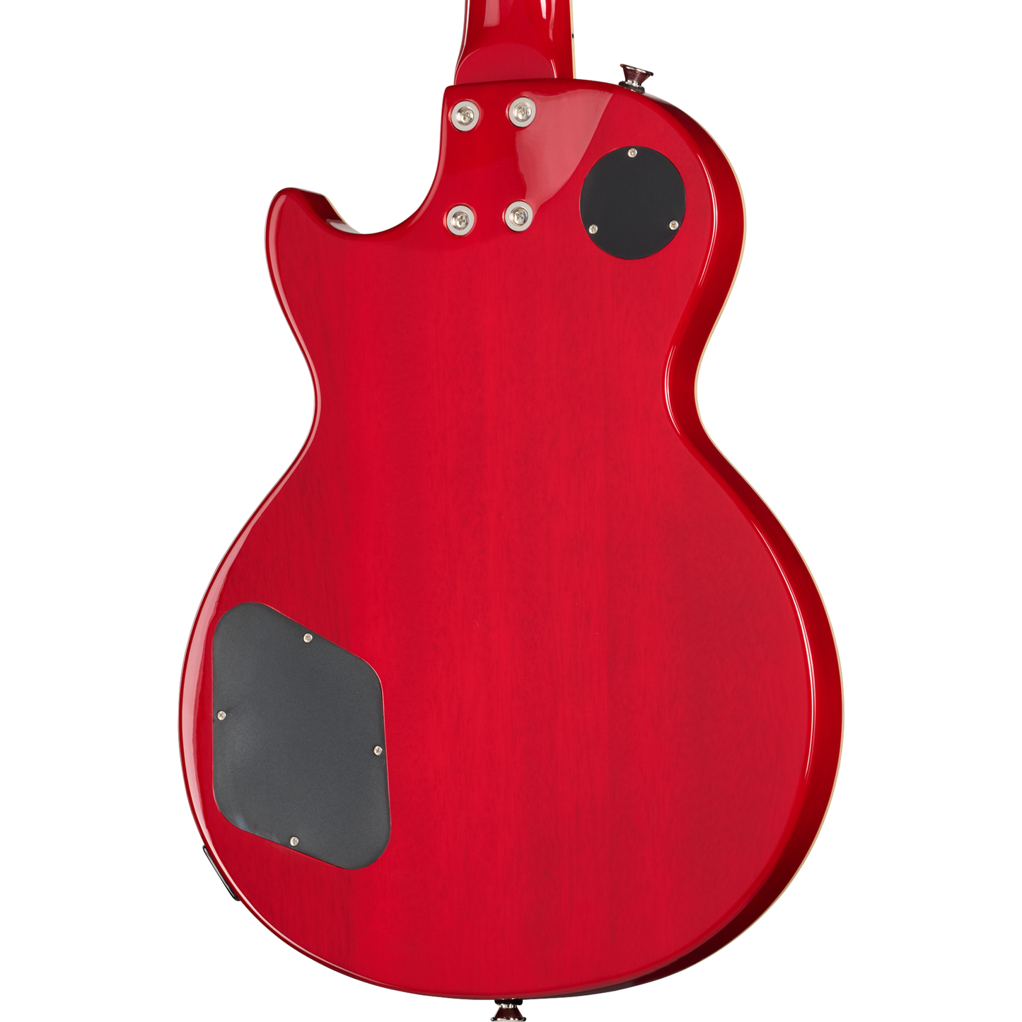 Epiphone Les Paul Tribute Plus Electric Guitar - Heritage Cherry Sunburst