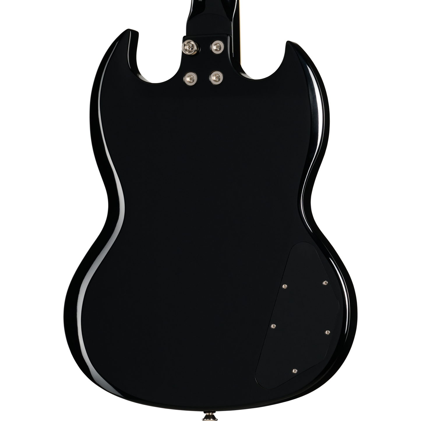 Epiphone SG Tribute Plus Left Handed Electric Guitar - Cherry Burst