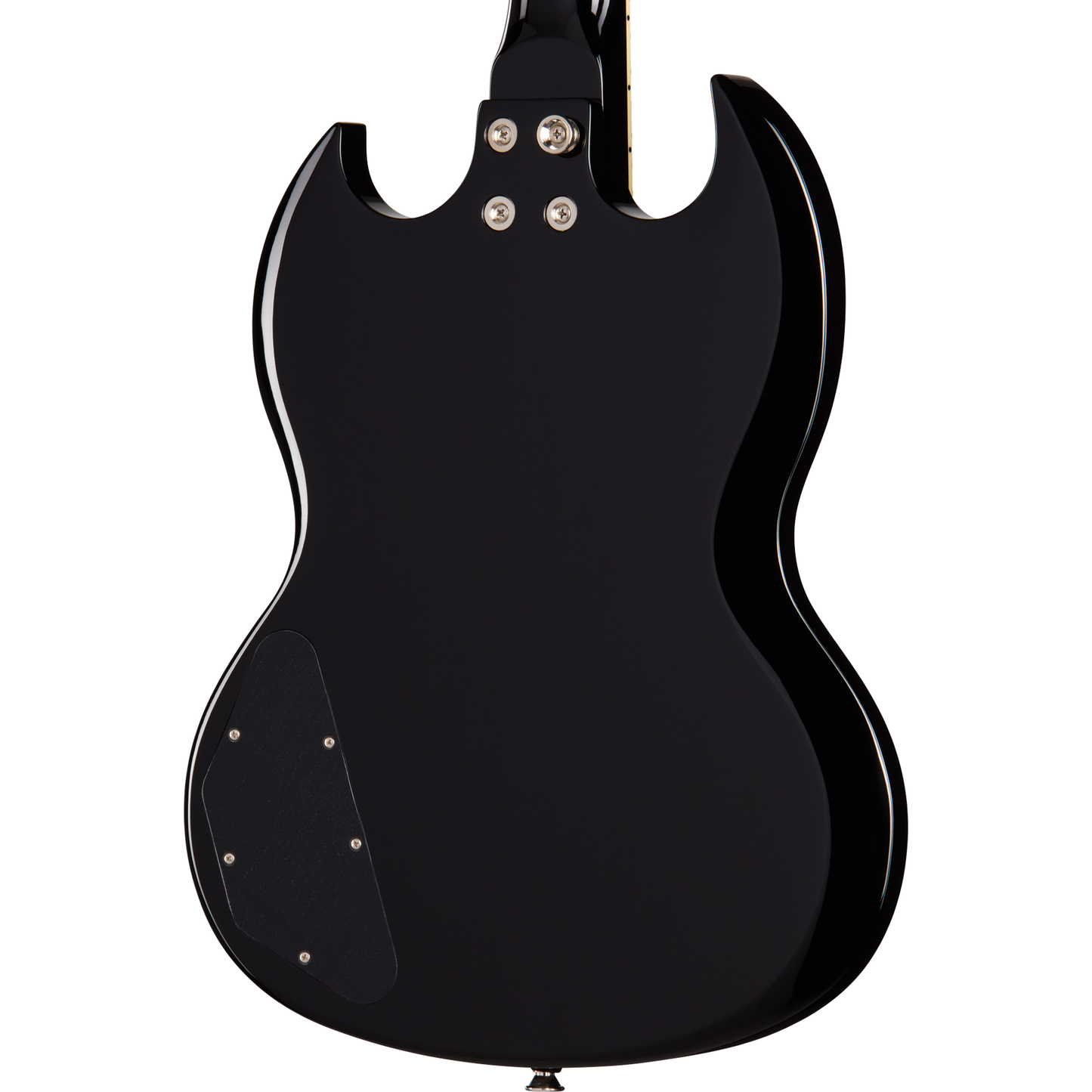 Epiphone SG Tribute Plus Electric Guitar - Cherry Burst