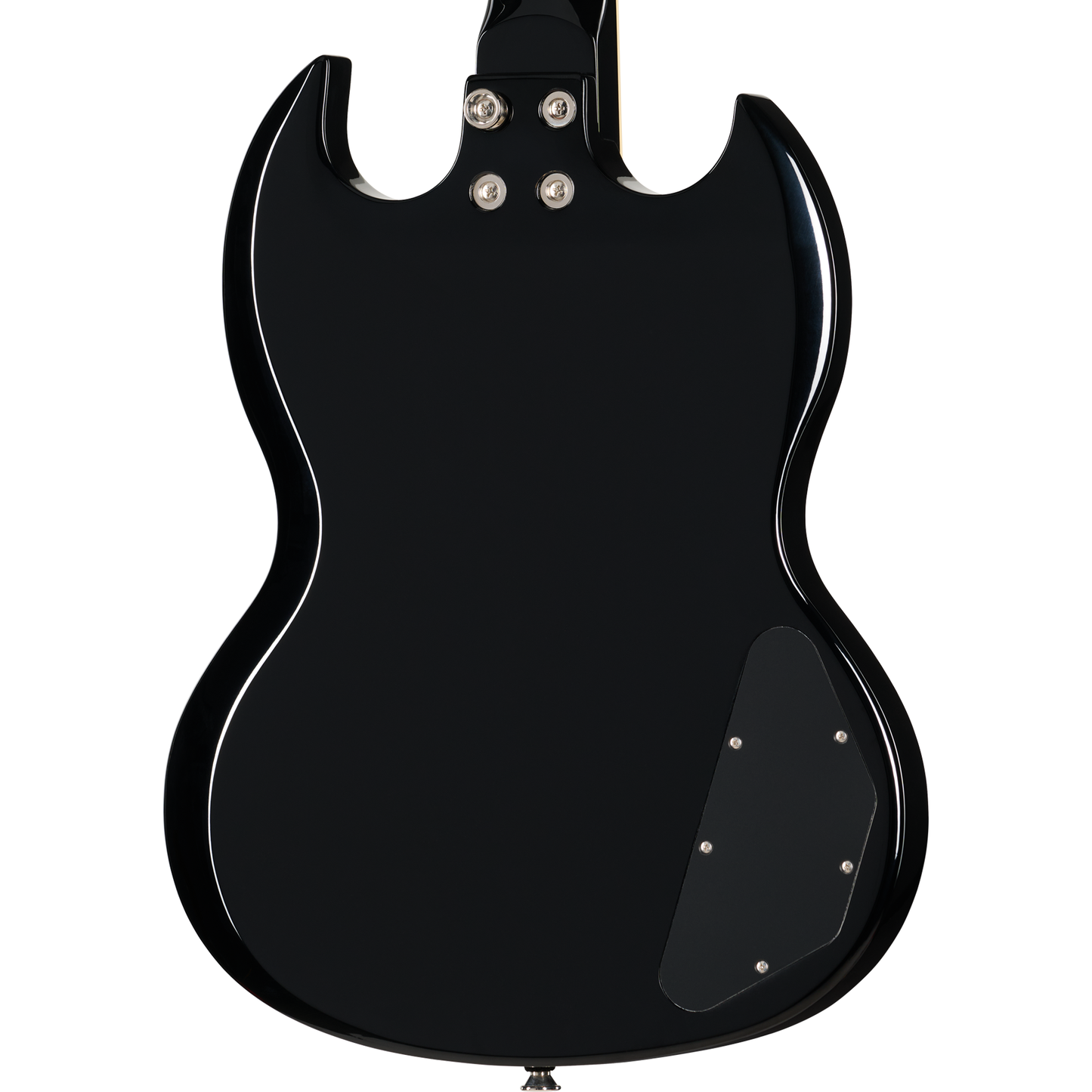 Epiphone SG Tribute Plus Left Handed Electric Guitar - Vintage Sunburst