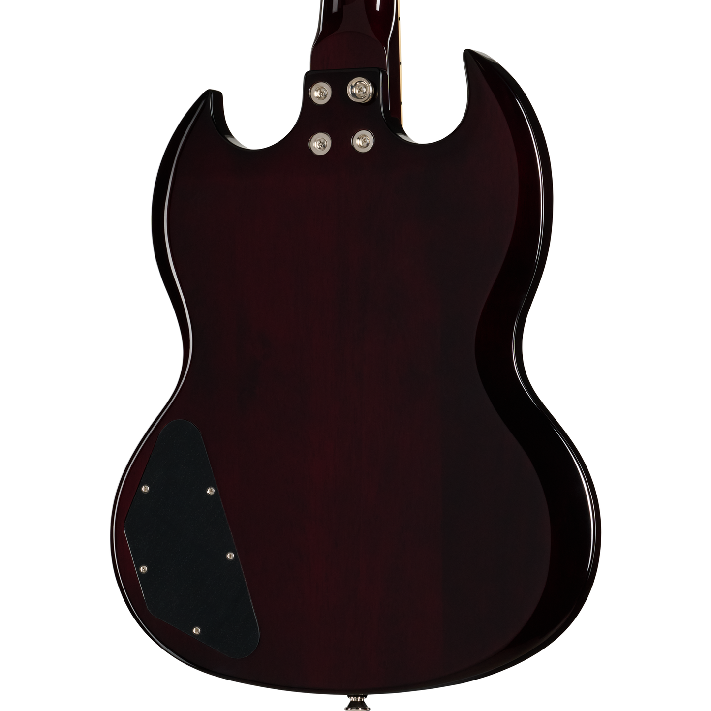 Epiphone SG Tribute Plus Electric Guitar - Vintage Sunburst