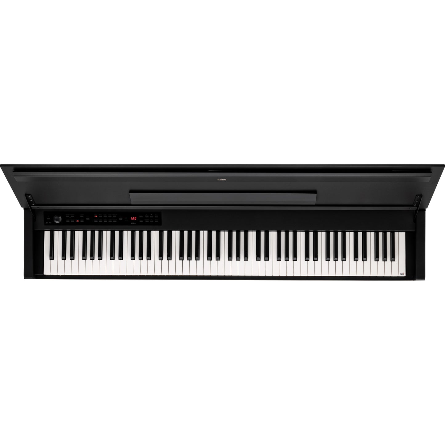 Korg E1 Air Digital Piano - Black