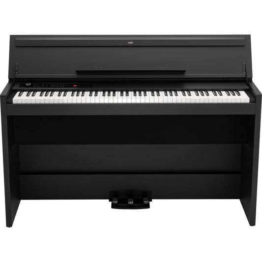Korg E1 Air Digital Piano - Black