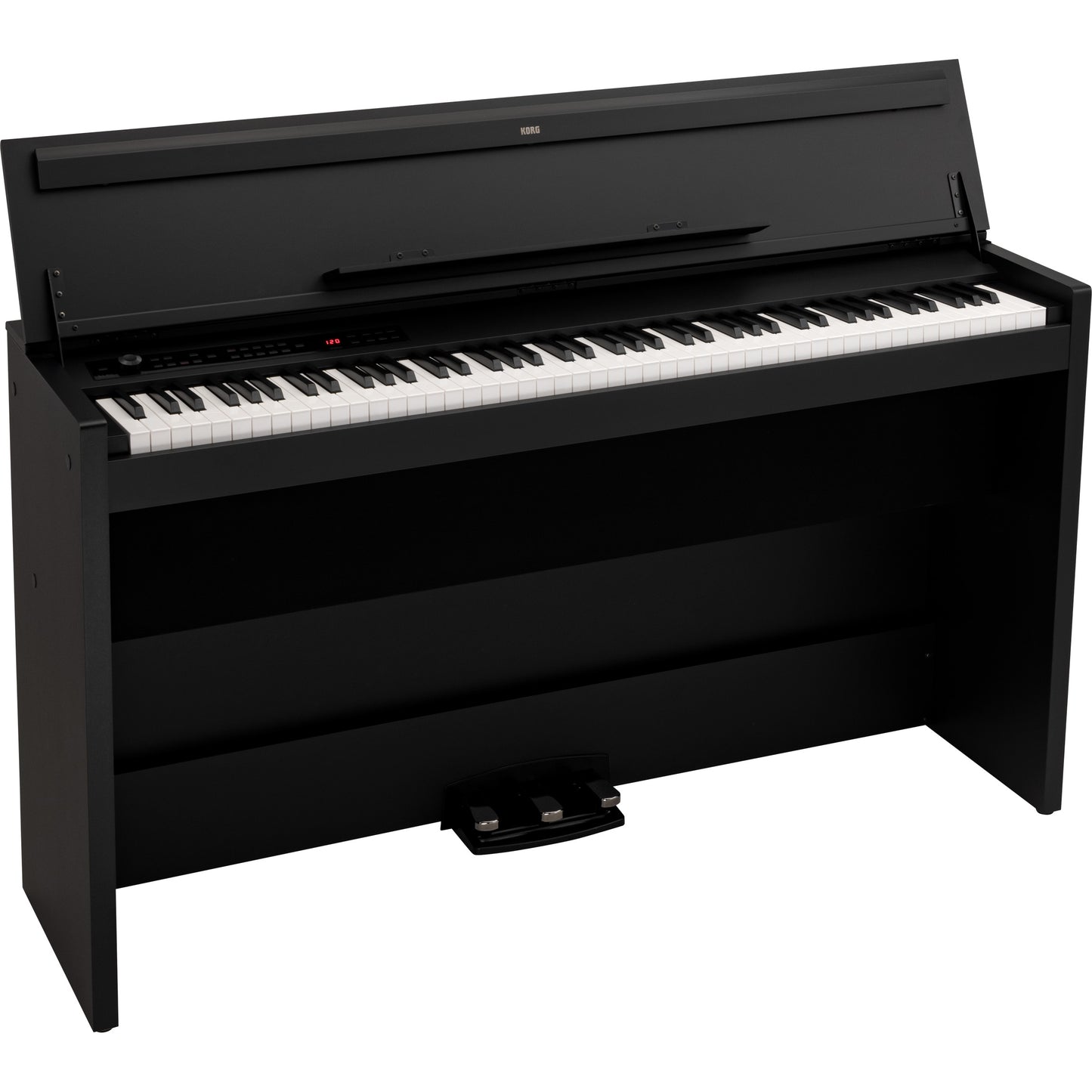 Korg E1 Air Digital Piano - Black