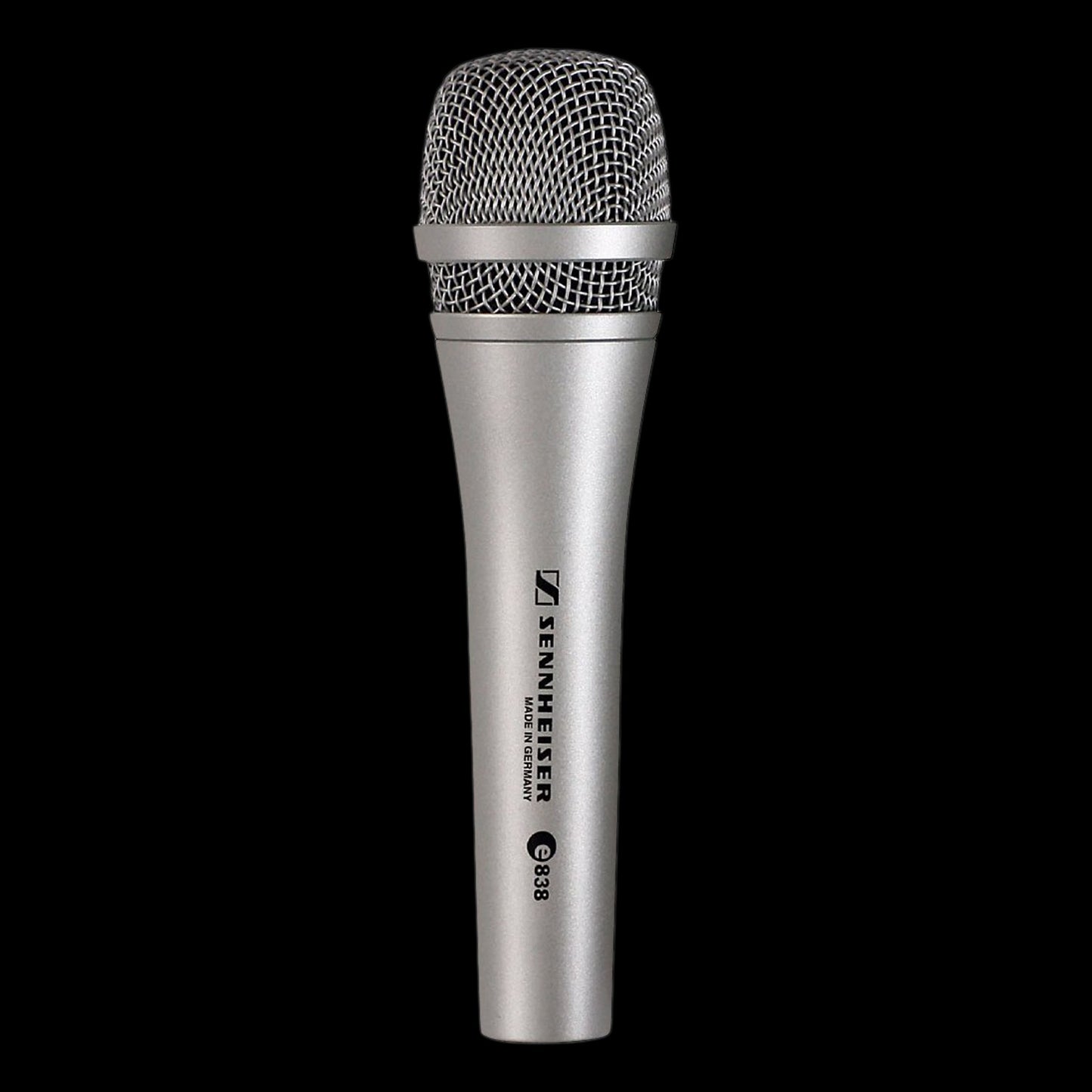Sennheiser e838 Cardiod Dynamic Microphone (E838SENN)