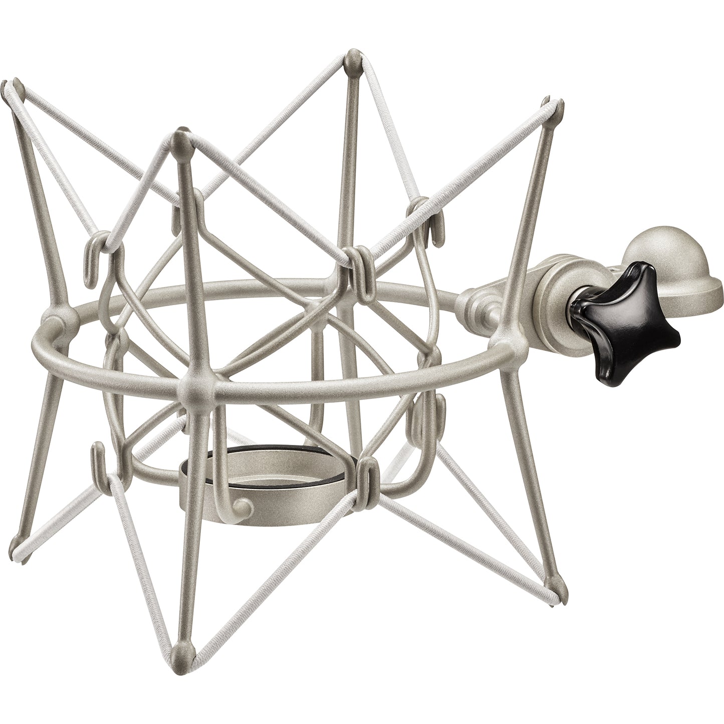 Neumann EA 170 Shock Mount, Nickel