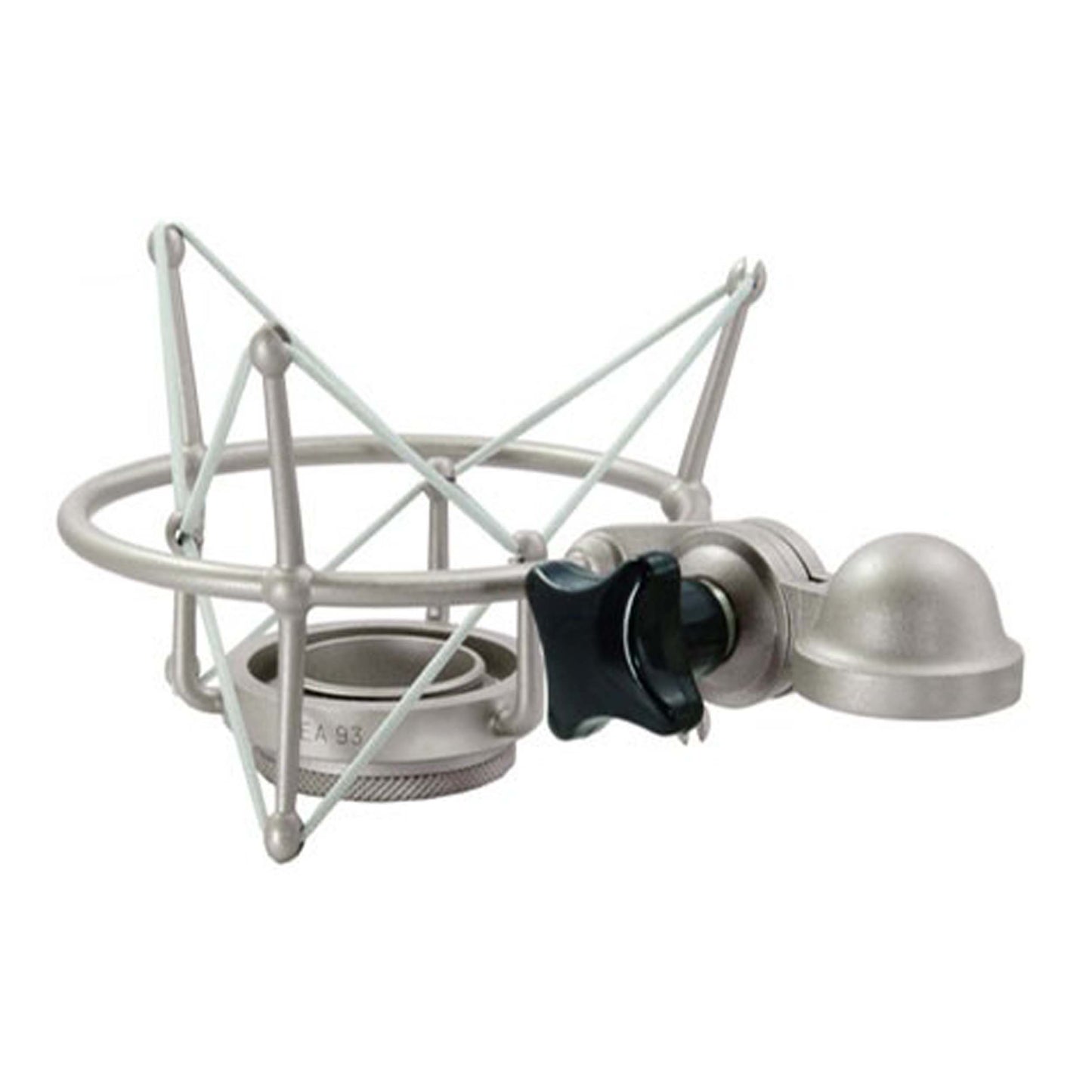 Gefell EA93 Shockmount - Satin Nickel