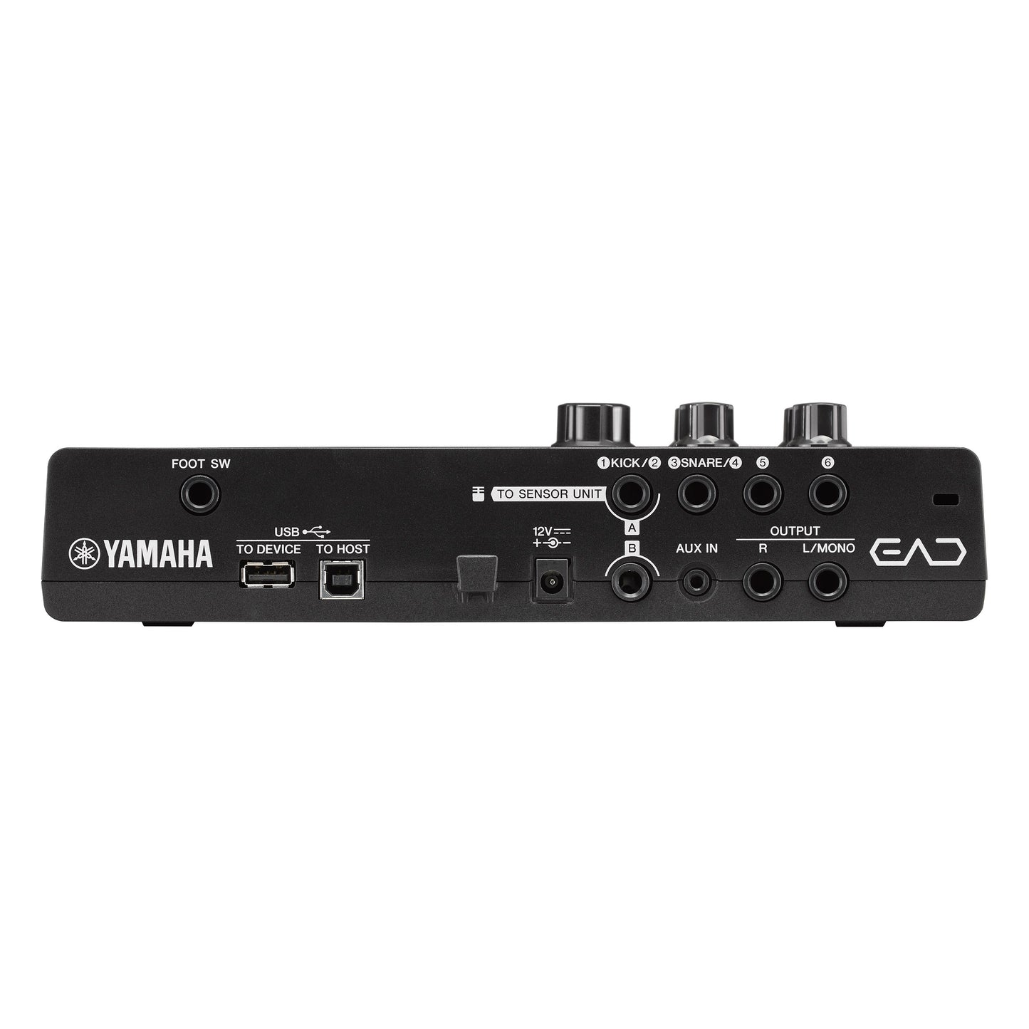 Yamaha EAD10 Acoustic Electronic Drum Module