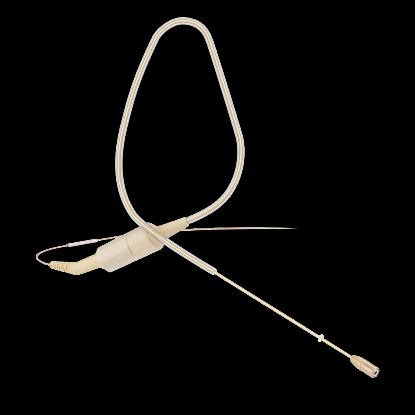 Sennheiser EARSET14 Headworn Vocal Mic In Beige (504230)