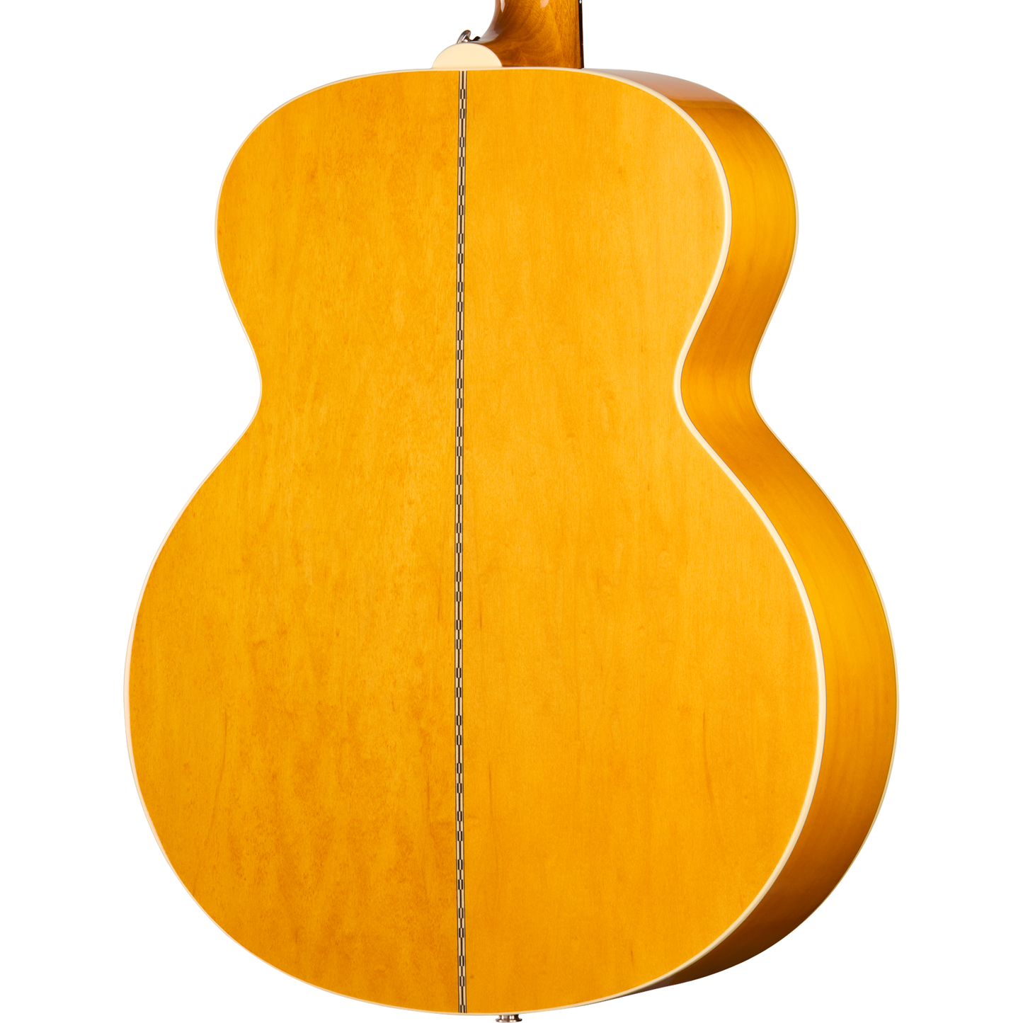 Epiphone J-200 Studio Acoustic Electric Guitar - Natural