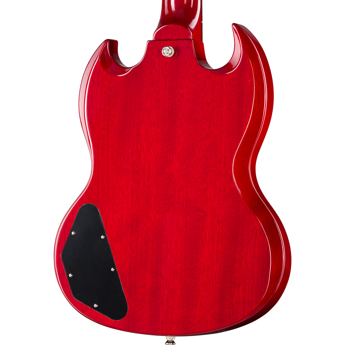 Epiphone SG Electric Bass - Cherry