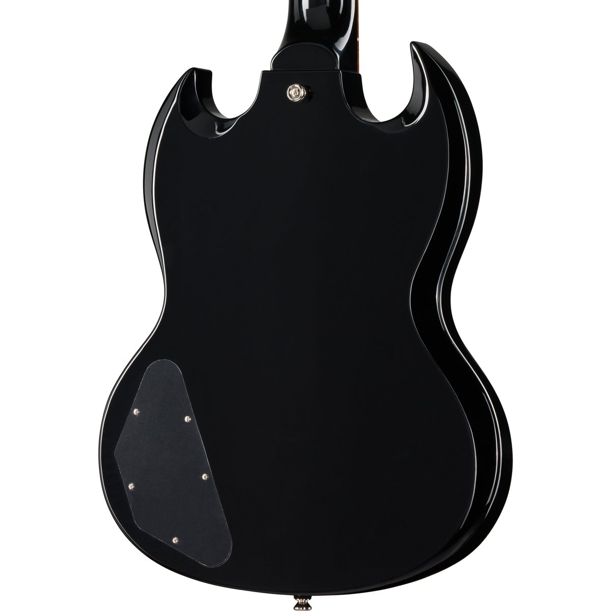 Epiphone SG Electric Bass - Ebony