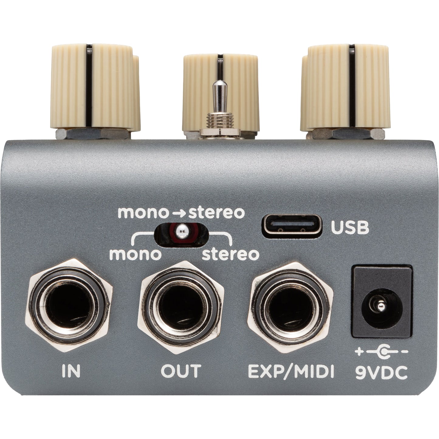 Strymon EC-1 Single Head dTape Echo Pedal