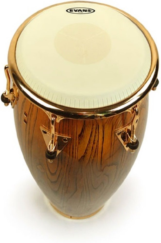 Evans Tri-Center Conga, 11.75"