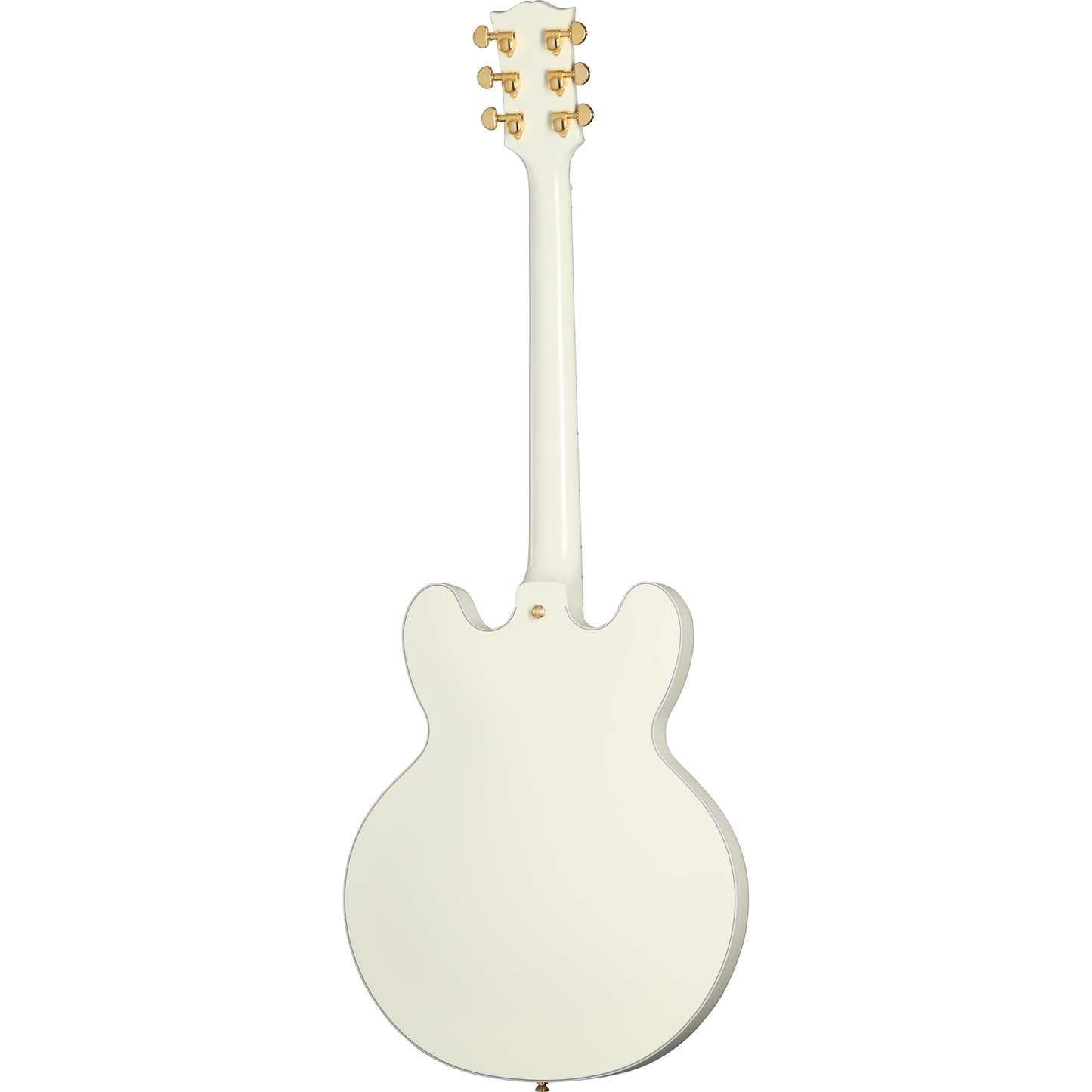 Epiphone 1959 ES-355 Semi Hollow Electric Guitar - Classic White