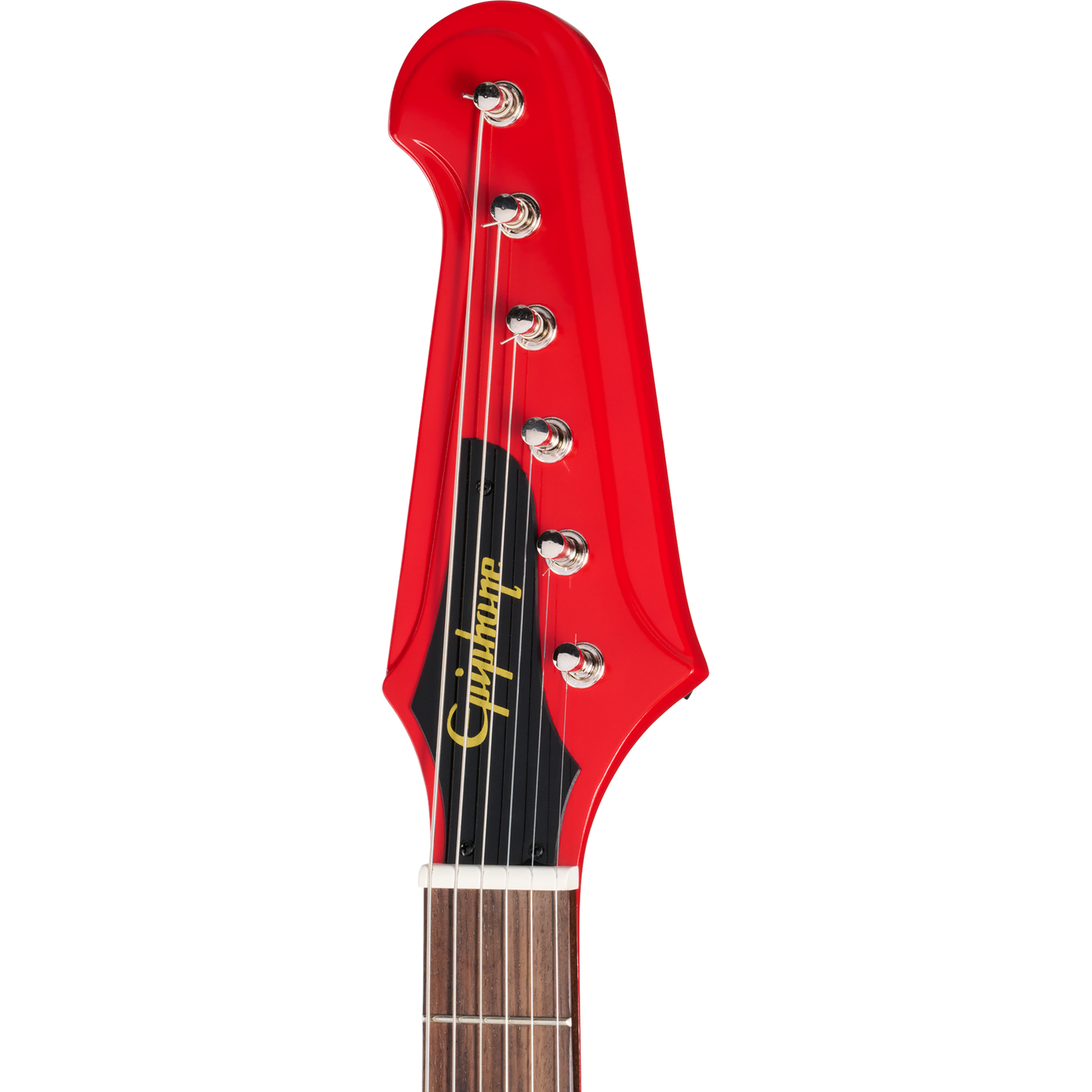 Epiphone 1963 Firebird I Reissue Electric Guitar - Cardinal Red