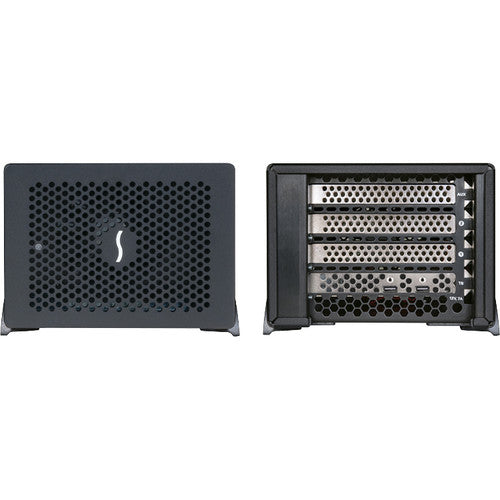 Sonnet Echo Express SE IIIe Thunderbolt 3 Expansion Chassis for PCIe Cards