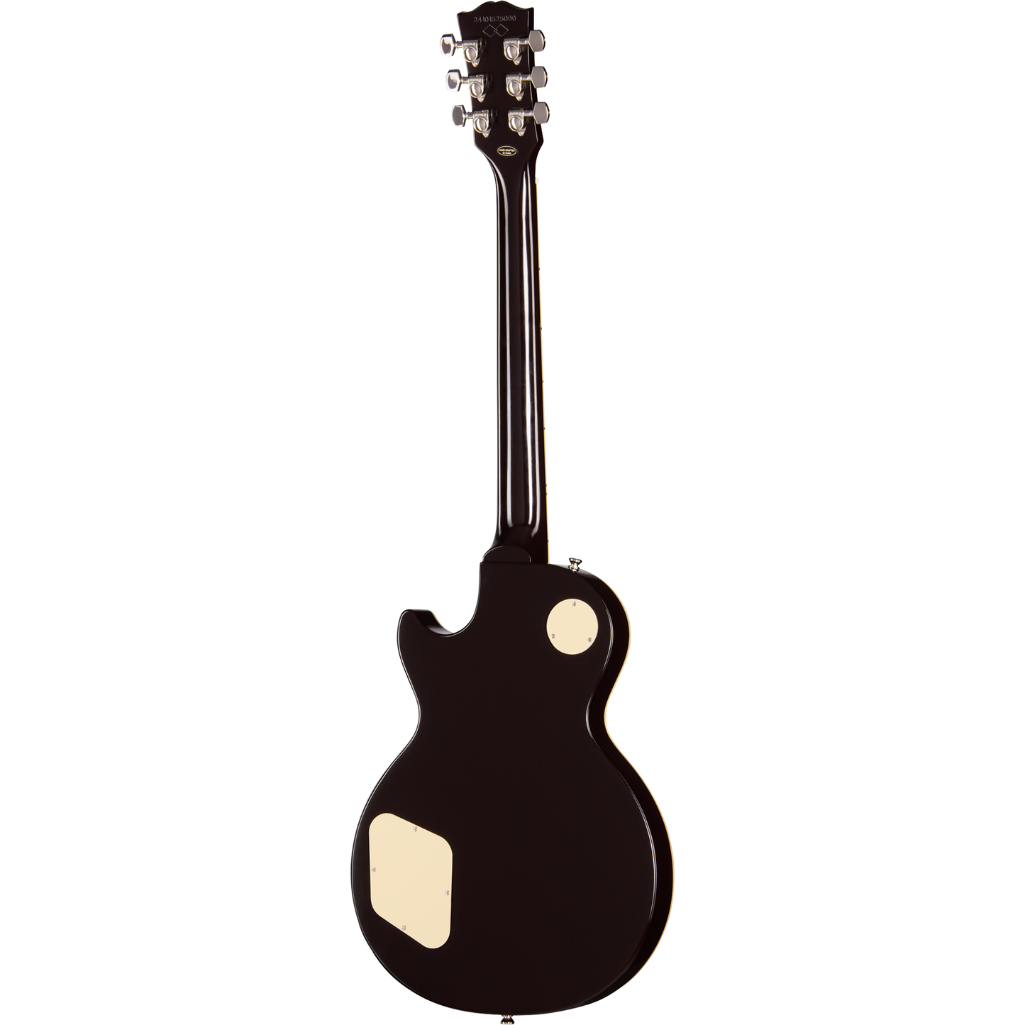 Epiphone Jeff Beck Oxblood 1954 Les Paul Electric Guitar - Oxblood