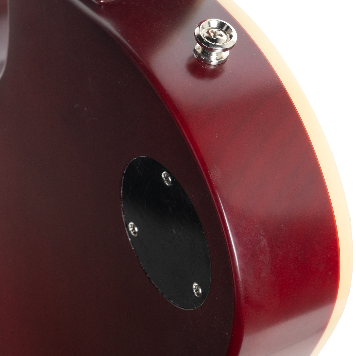 Epiphone 1959 Les Paul Standard Electric Guitar - Factory Burst