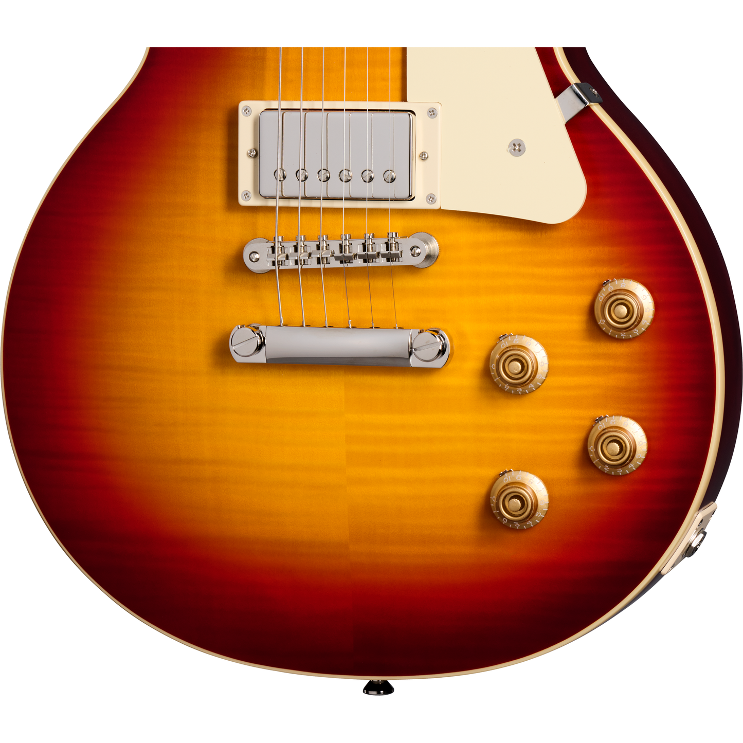 Epiphone 1959 Les Paul Standard Electric Guitar - Factory Burst