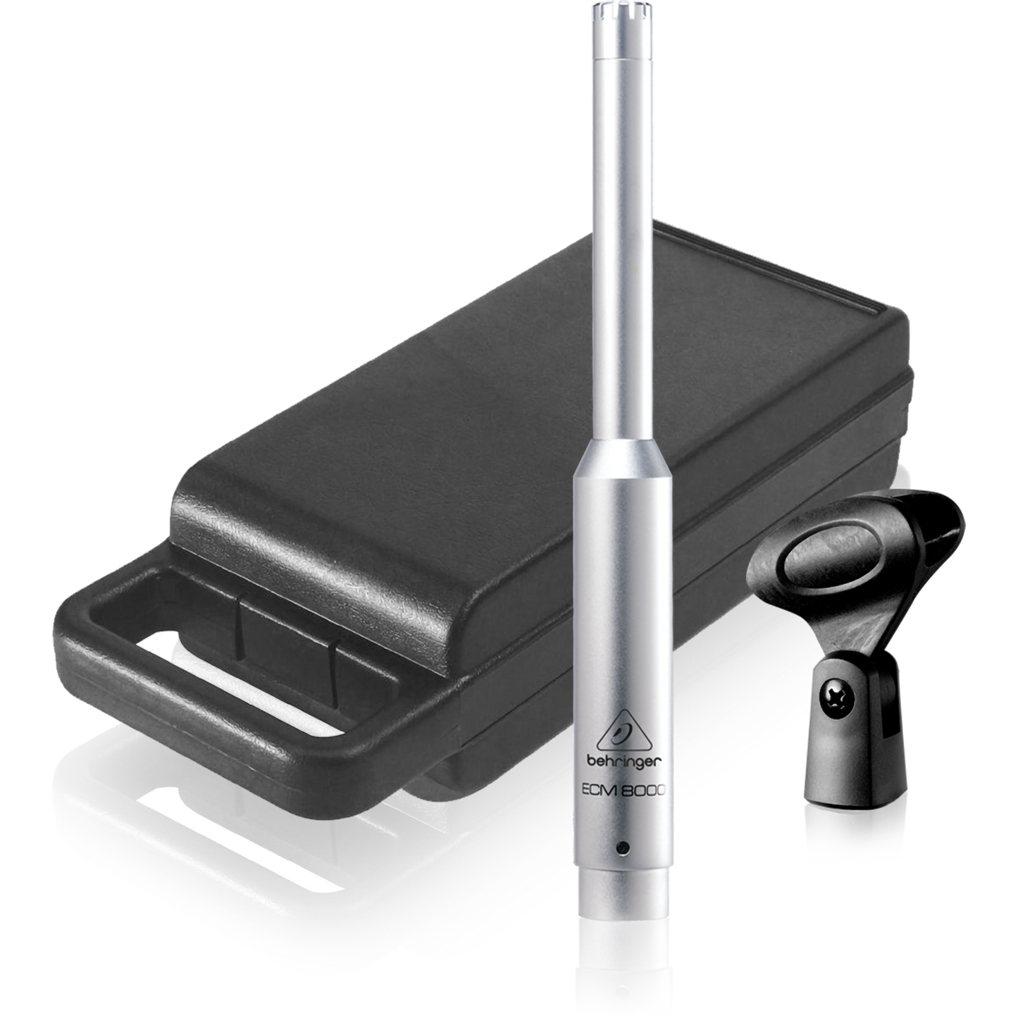 Behringer ECM8000 Measurement Microphone